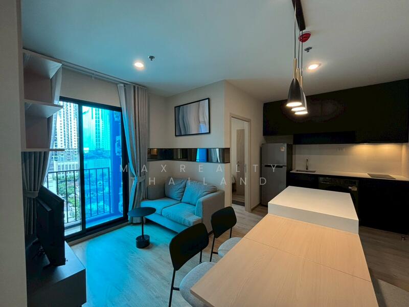 For Rent - Nue District R9, Bangkok
