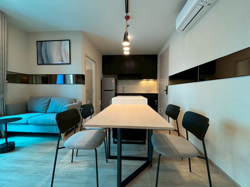 For Rent - Nue District R9, Bangkok