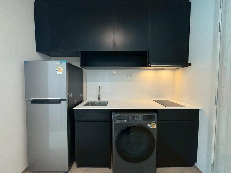 ให้เช่า - Nue District R9 : นิว ดิสทริค อาร์ 9, กรุงเทพ