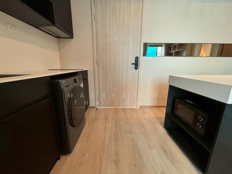 For Rent - Nue District R9, Bangkok