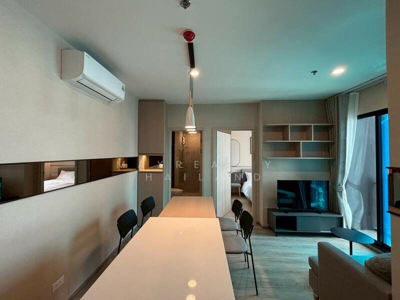 ให้เช่า - Nue District R9 : นิว ดิสทริค อาร์ 9, กรุงเทพ