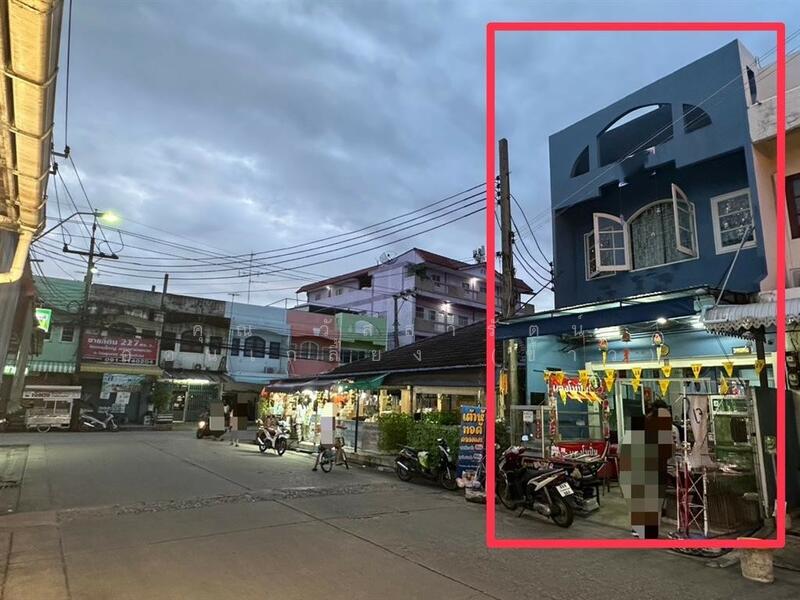 ขาย - หมู่บ้านทองวิวัฒน์วิลล่า บางเมือง, สมุทรปราการ