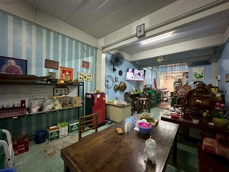 ขาย - หมู่บ้านทองวิวัฒน์วิลล่า บางเมือง, สมุทรปราการ