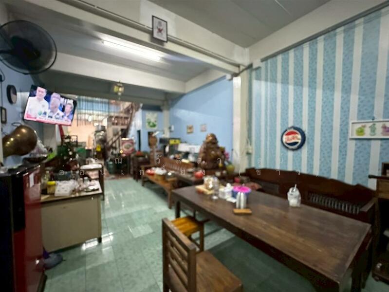 ขาย - หมู่บ้านทองวิวัฒน์วิลล่า บางเมือง, สมุทรปราการ