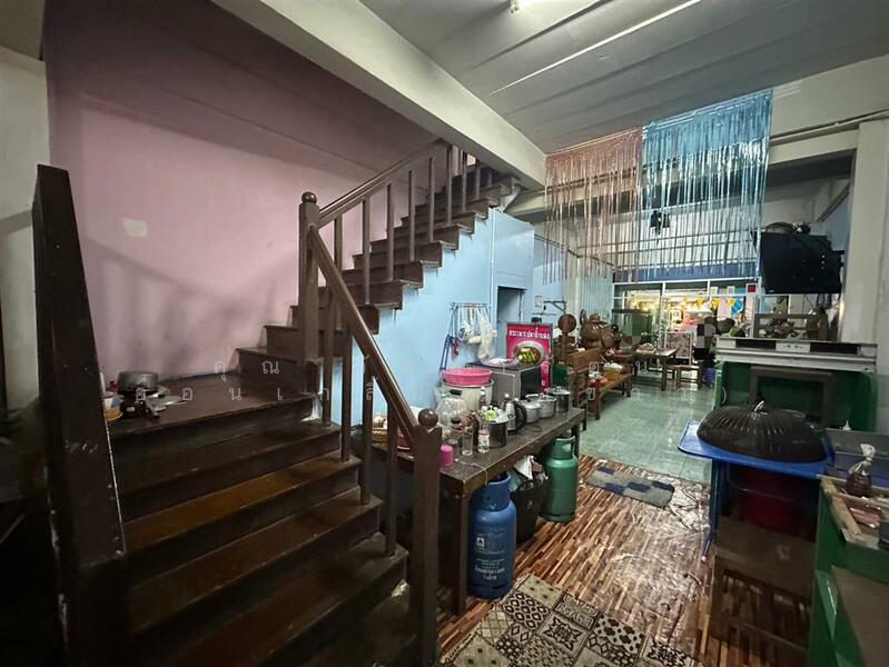 ขาย - หมู่บ้านทองวิวัฒน์วิลล่า บางเมือง, สมุทรปราการ