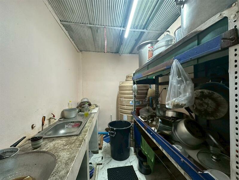 ขาย - หมู่บ้านทองวิวัฒน์วิลล่า บางเมือง, สมุทรปราการ