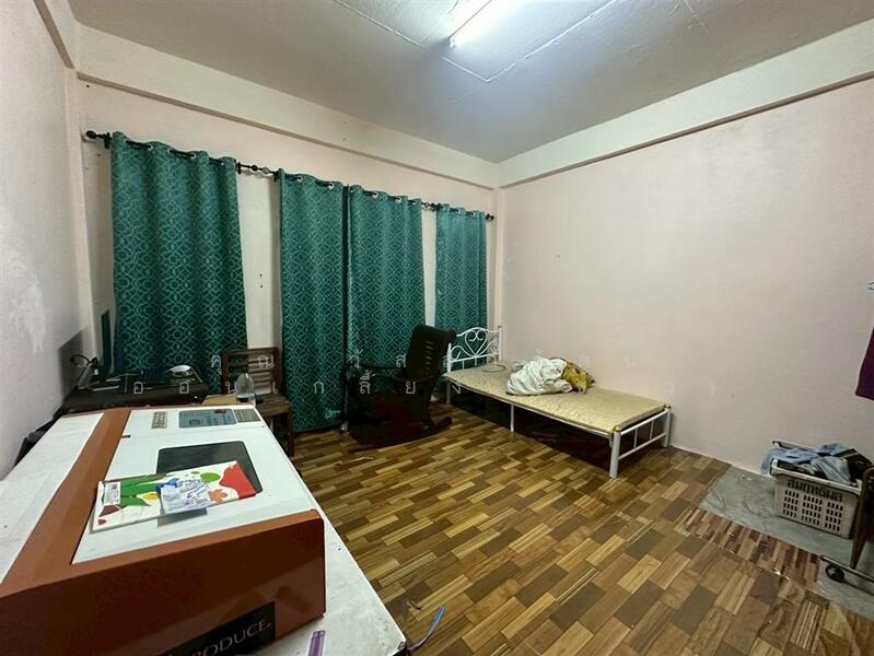 ขาย - หมู่บ้านทองวิวัฒน์วิลล่า บางเมือง, สมุทรปราการ