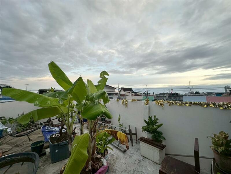 ขาย - หมู่บ้านทองวิวัฒน์วิลล่า บางเมือง, สมุทรปราการ