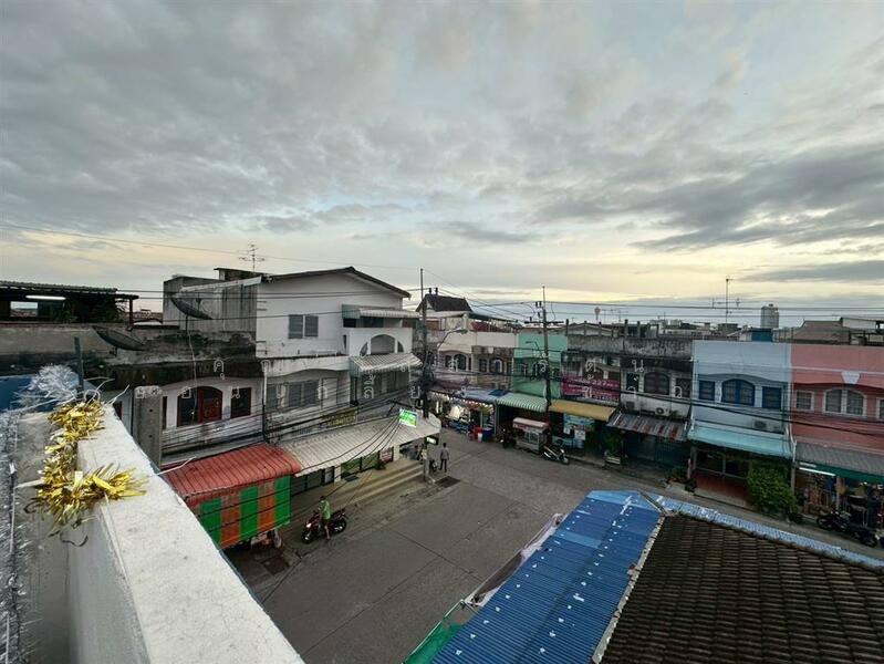 ขาย - หมู่บ้านทองวิวัฒน์วิลล่า บางเมือง, สมุทรปราการ