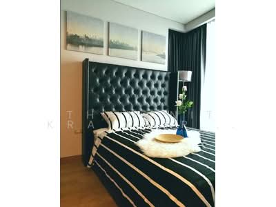 ขาย - The Lumpini 24 : เดอะ ลุมพินี 24, กรุงเทพ