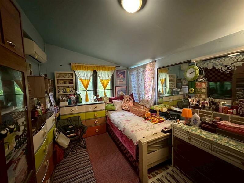 ขาย - บ้านเดี่ยว + ที่ดิน 2 ชั้น 316.4 ตร.ว. บ้านเดี่ยว + ที่ดิน ถนนปทุมธานี-บางปะหัน ใกล้โรงพยาบาลสามโคก, ปทุมธานี