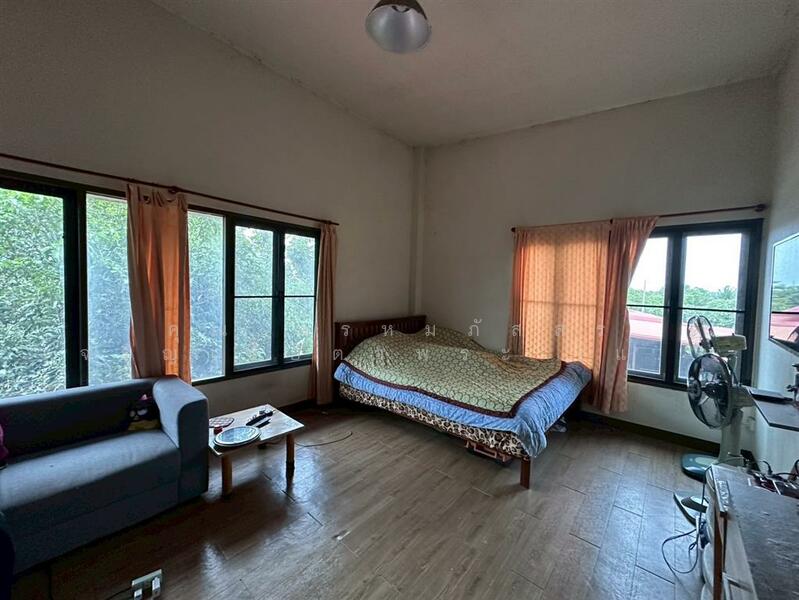 ขาย - บ้านเดี่ยว + ที่ดิน 2 ชั้น 316.4 ตร.ว. บ้านเดี่ยว + ที่ดิน ถนนปทุมธานี-บางปะหัน ใกล้โรงพยาบาลสามโคก, ปทุมธานี