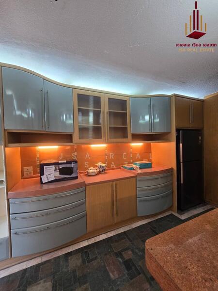 For Rent - Sithakarn Condominium, Bangkok