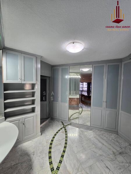 For Rent - Sithakarn Condominium, Bangkok