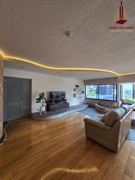 For Rent - Sithakarn Condominium, Bangkok