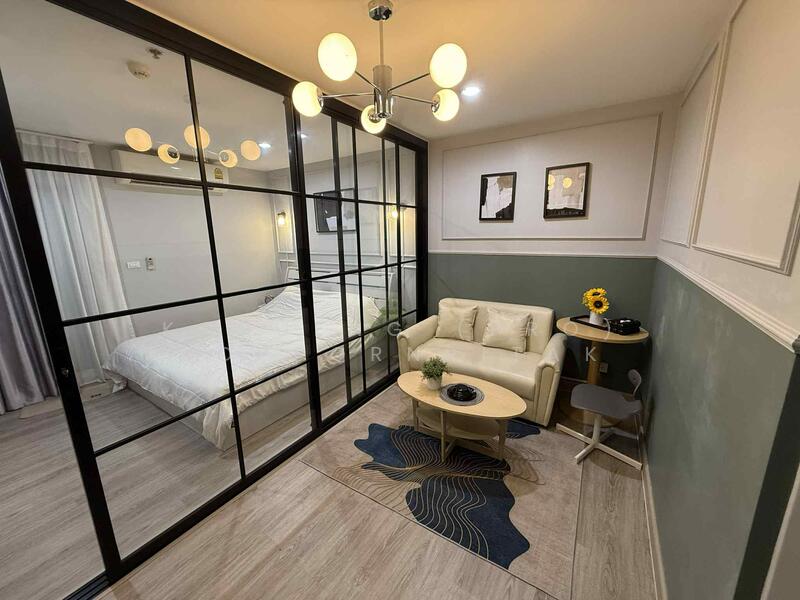 ขาย - Regent Home 15 แจ้งวัฒนะ (รีเจ้นท์ โฮม 15 แจ้งวัฒนะ), กรุงเทพ