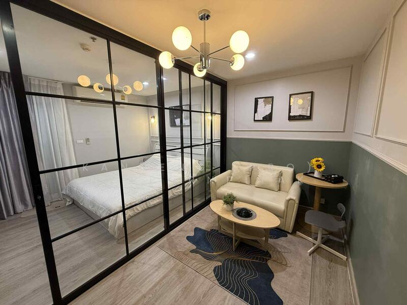 ขาย - Regent Home 15 แจ้งวัฒนะ (รีเจ้นท์ โฮม 15 แจ้งวัฒนะ), กรุงเทพ