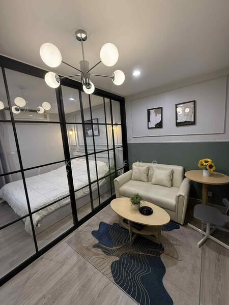 ขาย - Regent Home 15 แจ้งวัฒนะ (รีเจ้นท์ โฮม 15 แจ้งวัฒนะ), กรุงเทพ