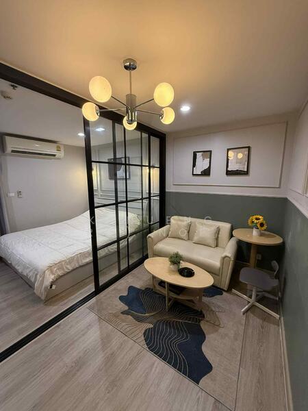 ขาย - Regent Home 15 แจ้งวัฒนะ (รีเจ้นท์ โฮม 15 แจ้งวัฒนะ), กรุงเทพ