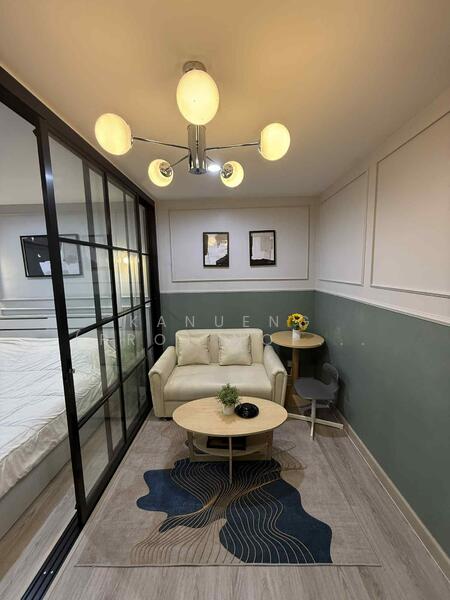 ขาย - Regent Home 15 แจ้งวัฒนะ (รีเจ้นท์ โฮม 15 แจ้งวัฒนะ), กรุงเทพ