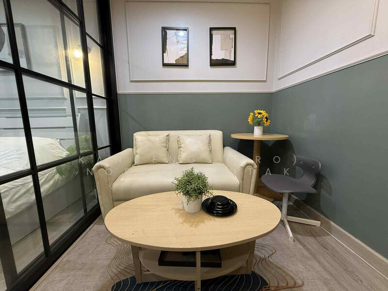 ขาย - Regent Home 15 แจ้งวัฒนะ (รีเจ้นท์ โฮม 15 แจ้งวัฒนะ), กรุงเทพ