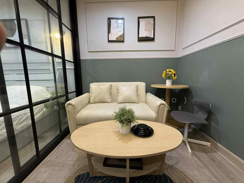 ขาย - Regent Home 15 แจ้งวัฒนะ (รีเจ้นท์ โฮม 15 แจ้งวัฒนะ), กรุงเทพ