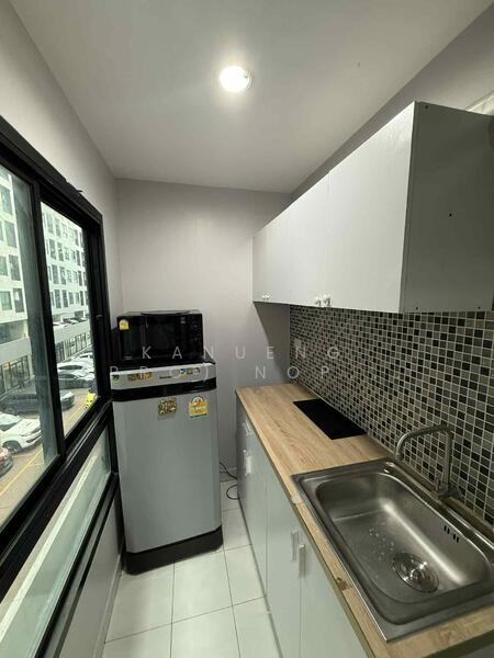 ขาย - Regent Home 15 แจ้งวัฒนะ (รีเจ้นท์ โฮม 15 แจ้งวัฒนะ), กรุงเทพ