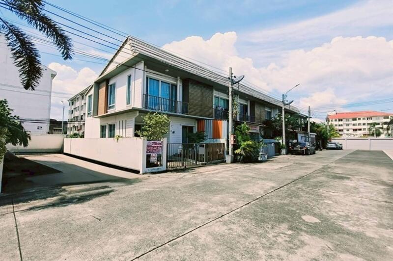 ขาย - หมู่บ้านแกรนด์ดิตี้ บางบัวทอง(ซอยสามวัง), นนทบุรี