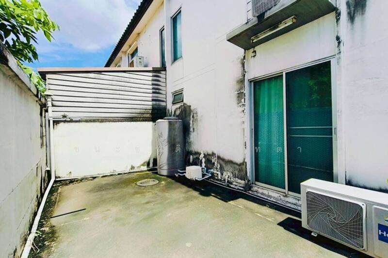 ขาย - หมู่บ้านแกรนด์ดิตี้ บางบัวทอง(ซอยสามวัง), นนทบุรี