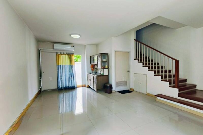 ขาย - หมู่บ้านแกรนด์ดิตี้ บางบัวทอง(ซอยสามวัง), นนทบุรี