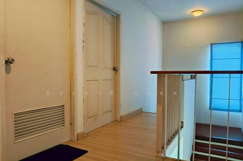 ขาย - หมู่บ้านแกรนด์ดิตี้ บางบัวทอง(ซอยสามวัง), นนทบุรี