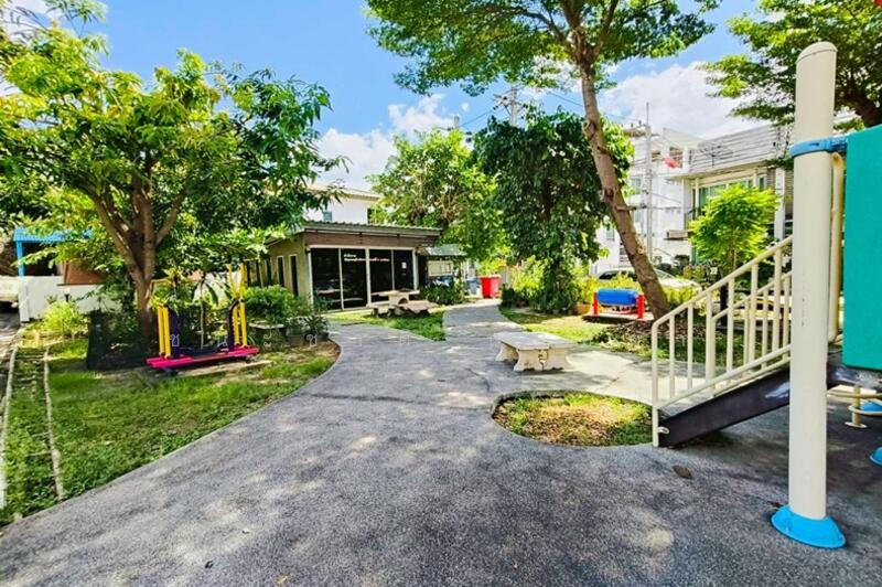 ขาย - หมู่บ้านแกรนด์ดิตี้ บางบัวทอง(ซอยสามวัง), นนทบุรี