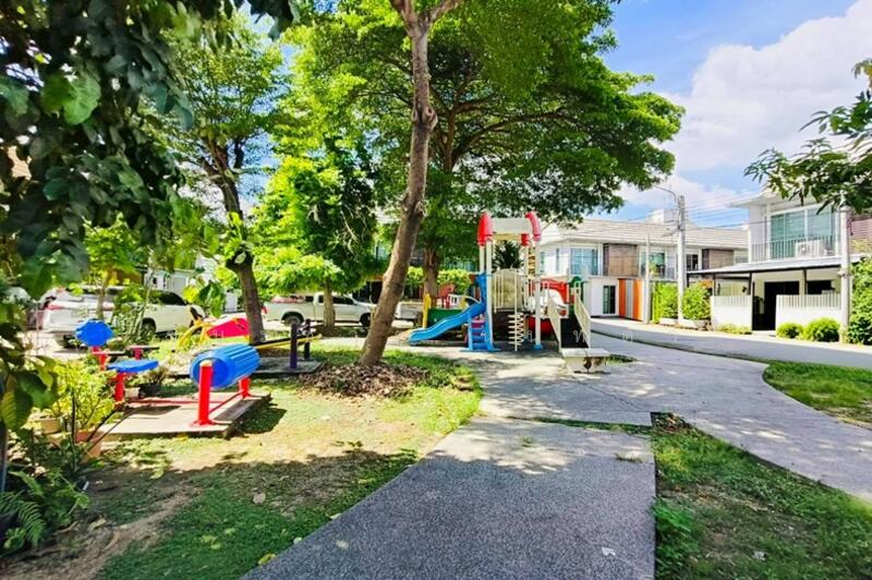 ขาย - หมู่บ้านแกรนด์ดิตี้ บางบัวทอง(ซอยสามวัง), นนทบุรี