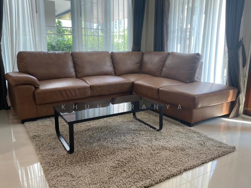 For Rent - ให้เช่าบ้านบองกอกบลูเลอวาร์ด เทพารักษ์-วงแหวน ถนนเทพารักษ์, Samut Prakan