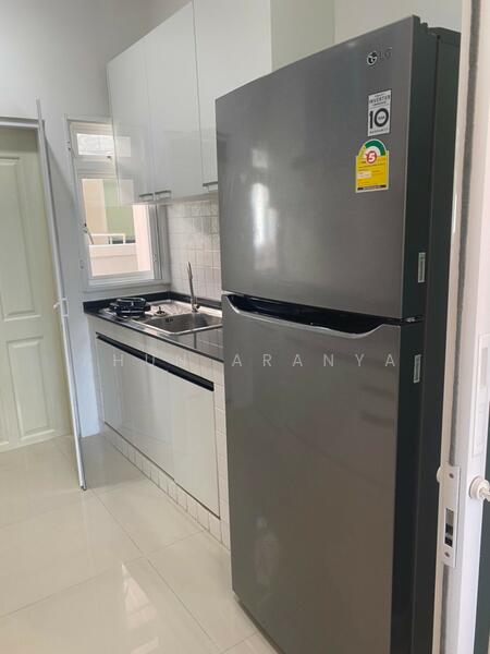 For Rent - ให้เช่าบ้านบองกอกบลูเลอวาร์ด เทพารักษ์-วงแหวน ถนนเทพารักษ์, Samut Prakan