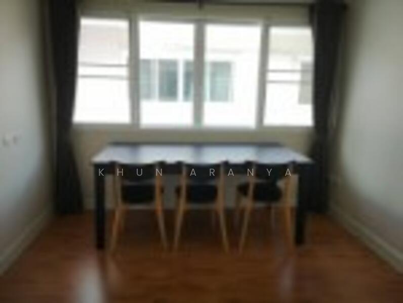 For Rent - ให้เช่าบ้านบองกอกบลูเลอวาร์ด เทพารักษ์-วงแหวน ถนนเทพารักษ์, Samut Prakan