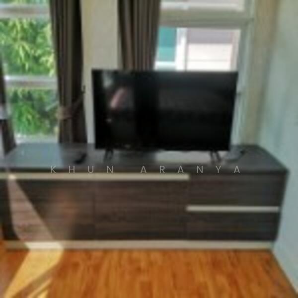 For Rent - ให้เช่าบ้านบองกอกบลูเลอวาร์ด เทพารักษ์-วงแหวน ถนนเทพารักษ์, Samut Prakan