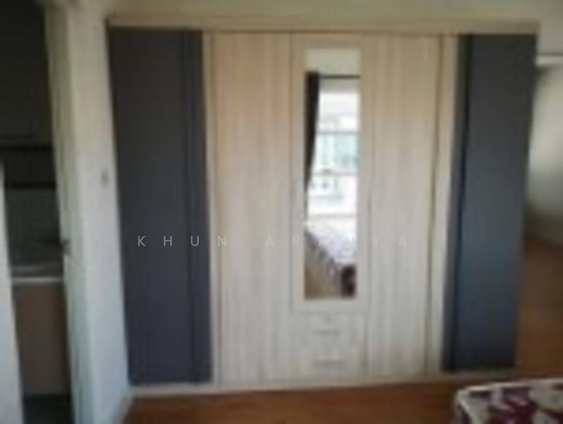 For Rent - ให้เช่าบ้านบองกอกบลูเลอวาร์ด เทพารักษ์-วงแหวน ถนนเทพารักษ์, Samut Prakan