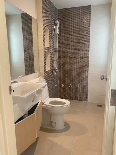 For Rent - ให้เช่าบ้านบองกอกบลูเลอวาร์ด เทพารักษ์-วงแหวน ถนนเทพารักษ์, Samut Prakan