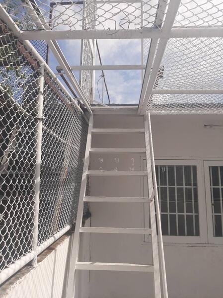 For Rent - ทำเลติดถนนใหญ่สี่พระยา จดบริษัทได้ ให้เช่าอาคารพาณิชย์ 2 คูหา ตีทะลุกัน 4.5 ชั้น รีโนเวทใหม่, Bangkok