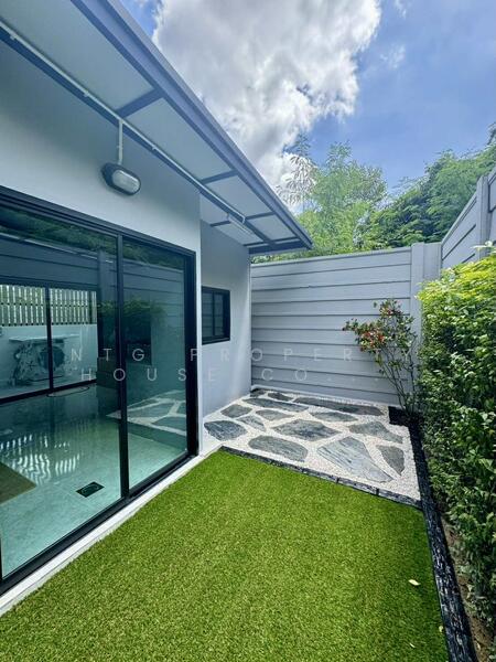 ให้เช่า - Pleno Sukhumvit-Bangna 2 : พลีโน่ สุขุมวิท-บางนา 2, สมุทรปราการ