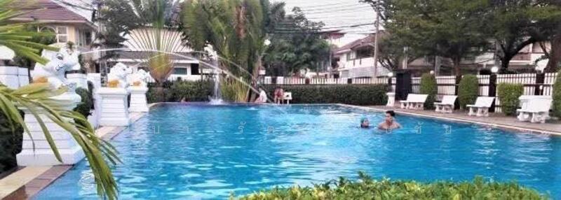 For Rent - Supalai Ville Sukhumvit-Srinakarin, Samut Prakan