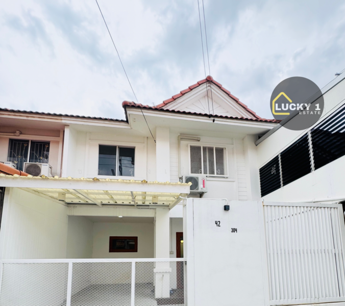 ขาย - Baan Pruksa C : บ้านพฤกษาซี, ปทุมธานี