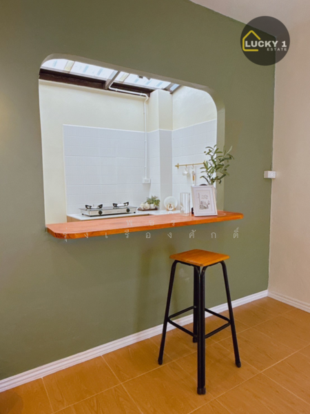 ขาย - Baan Pruksa C : บ้านพฤกษาซี, ปทุมธานี