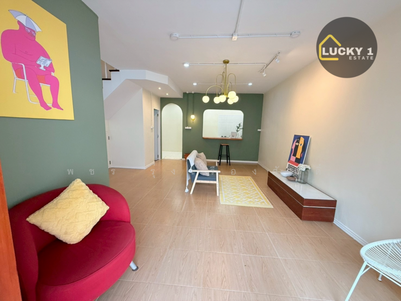 ขาย - Baan Pruksa C : บ้านพฤกษาซี, ปทุมธานี