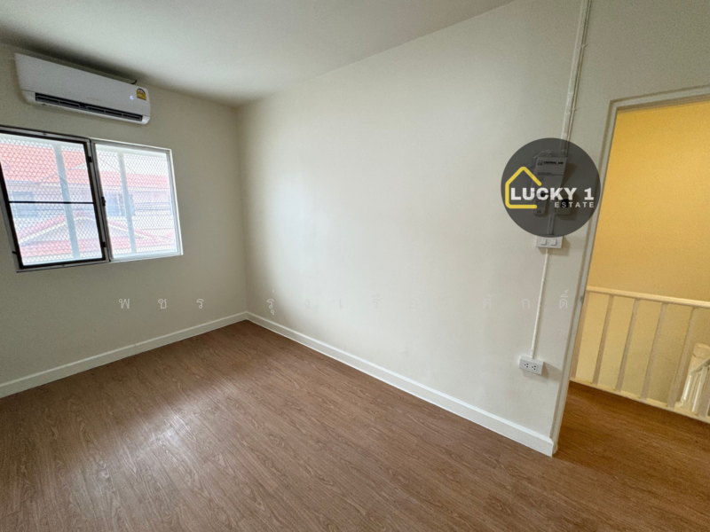 ขาย - Baan Pruksa C : บ้านพฤกษาซี, ปทุมธานี