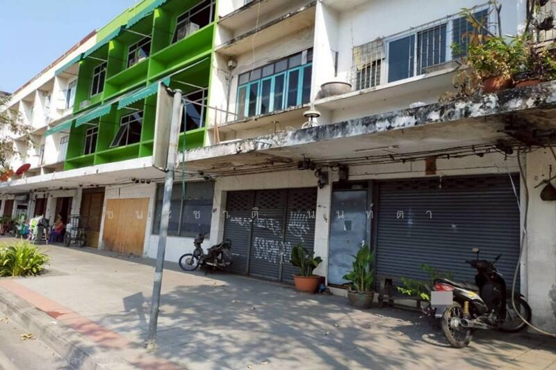 ขาย - ติดริมถนนเพชรบุรี ก่อนถึงแยกอุรุงพงษ์, กรุงเทพ