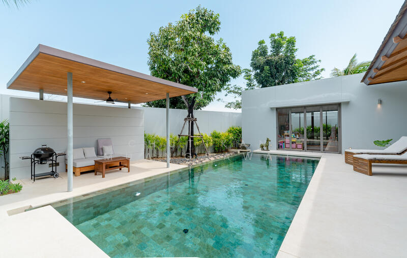 ขาย - Anchan Hills : อัญชัญฮิลส์, ภูเก็ต