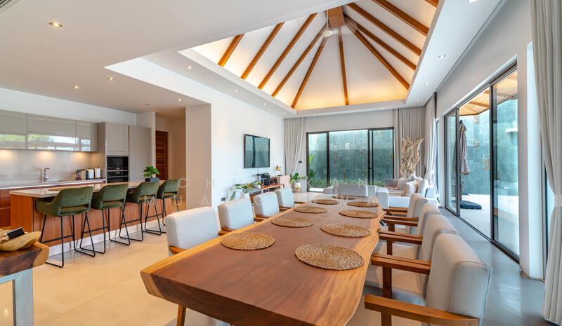 ขาย - Anchan Hills : อัญชัญฮิลส์, ภูเก็ต