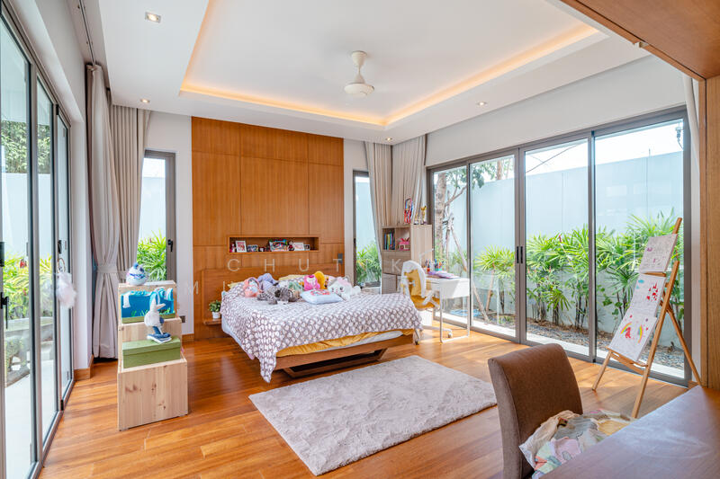 ขาย - Anchan Hills : อัญชัญฮิลส์, ภูเก็ต